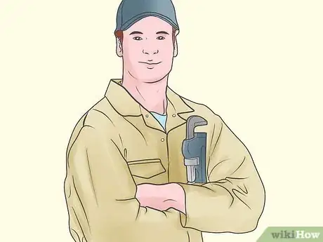 Image titled Get a Plumbing License in Florida Step 1