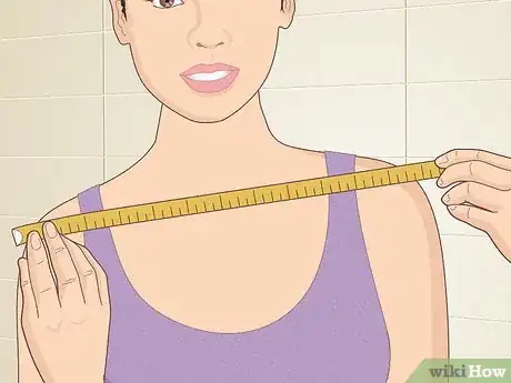 Image titled Make a Duct Tape Dress Step 1