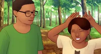 Talk to an Autistic Person