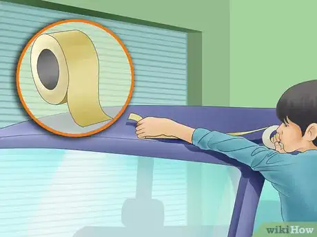 Image titled Add a Sunroof to Your Car Step 4