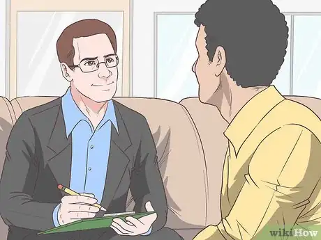 Image titled Deal with High Functioning Anxiety Step 15