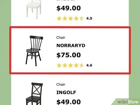 Image titled Buy Furniture from IKEA Place on iPhone or iPad Step 4