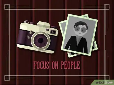 Image titled Get a Job As a Photographer for a Newspaper Step 6