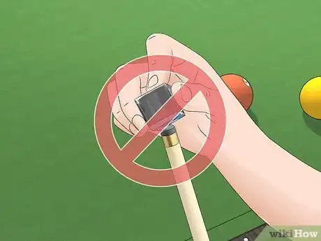 Image titled Clean a Pool Table Step 13