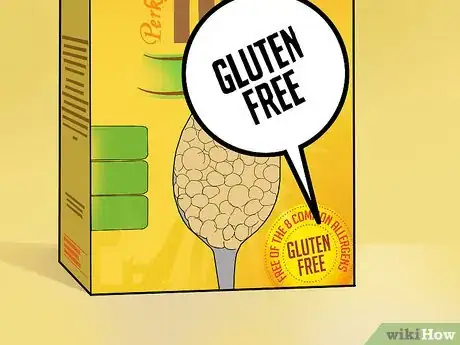 Image titled Be Gluten Free and Vegan Step 14