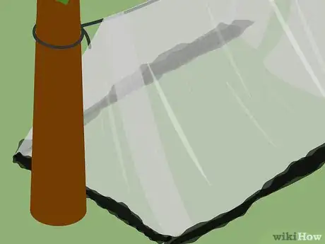 Image titled Make a Hillbilly Greenhouse Step 4