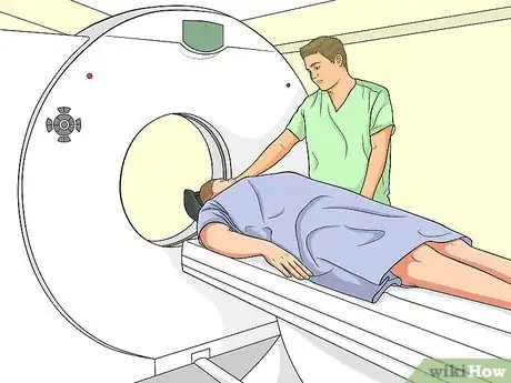 Image titled Diagnose Silicosis Step 9