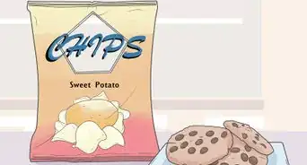 Get Your Child to Eat Healthy Lunches at School