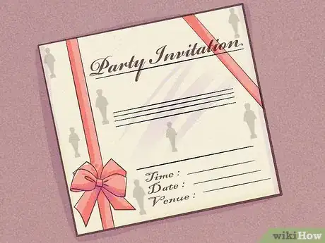 Image titled Throw an Oscars Party Step 5