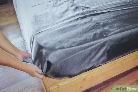 Image titled Make a Hospital Corner Step 15