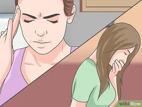 Image titled Recognize Japanese Encephalitis Symptoms Step 1