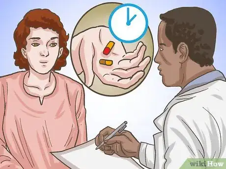 Image titled Treat Lymphoma Step 12