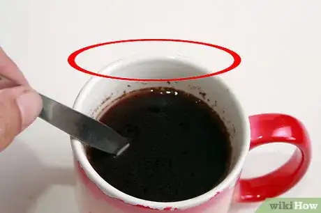 Image titled Stir a Beverage Noiselessly Step 3