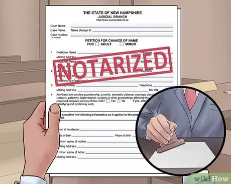 Image titled Change Your Name in New Hampshire Step 5