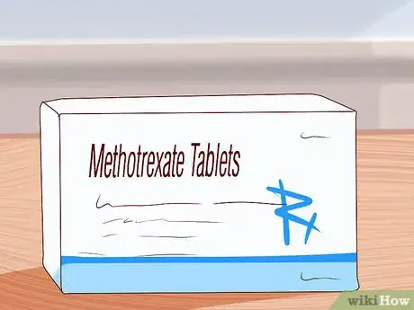 Image titled Treat Juvenile Arthritis Step 2