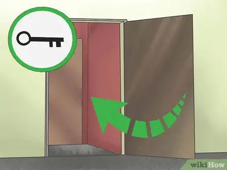 Image titled Keep a Cat Indoors Step 2