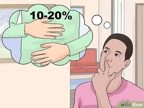 Image titled Live with Irritable Bowel Syndrome Step 12