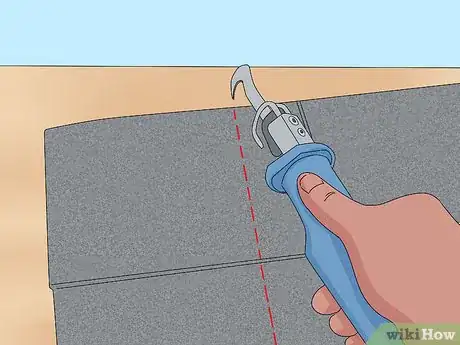 Image titled Install a Steel Roof Step 9