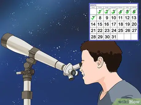 Image titled Track Jupiter's Moons Step 5