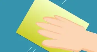 Wax Vinyl Composite Tile