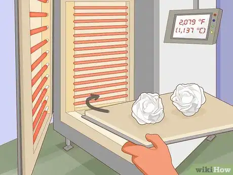 Image titled Make Ceramic Flowers Step 8