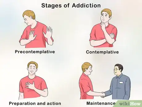 Image titled Help Someone with an Addiction Step 1