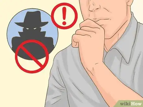 Image titled Help Victims of the Woolsey Fire in California Step 6