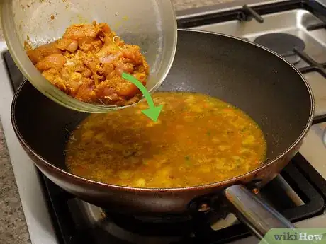 Image titled Make Jamaican Curry Chicken Step 5
