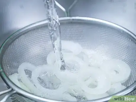 Image titled Remove the Strong Sharp Taste or Smell from Onions Step 6