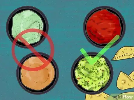 Image titled Eat Vegan at Taco Bell Step 9