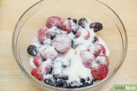 Image titled Make Mixed Berry Slab Pie Step 6