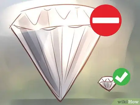 Image titled Choose a Minimalist Engagement Ring Step 5