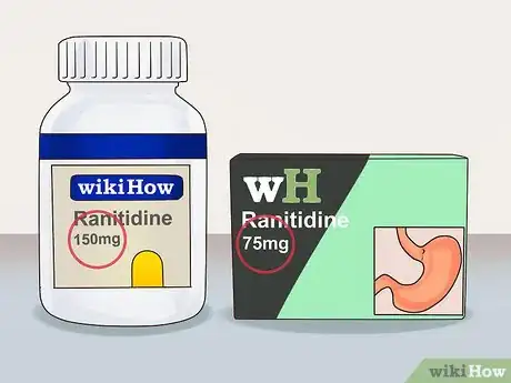 Image titled Dose Ranitidine Step 6