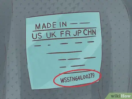 Image titled Spot Fake NMD Shoes Step 8