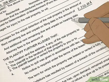 Image titled Sue Tenants for Unpaid Rent Step 5