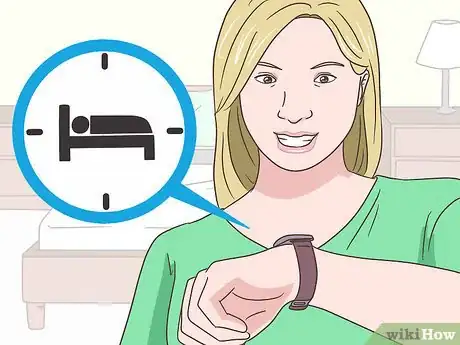 Image titled Sleep Better As You Age Step 5