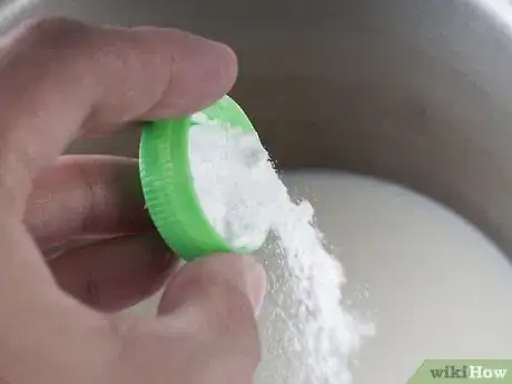 Image titled Make Gouda Cheese Step 2