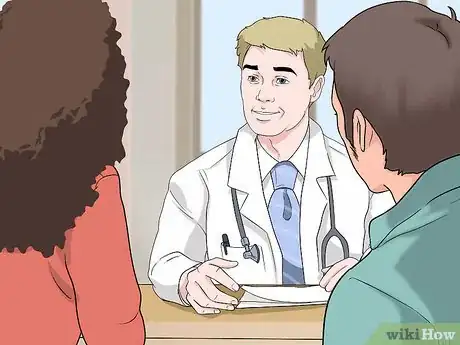 Image titled Find a Kidney Donor Step 13