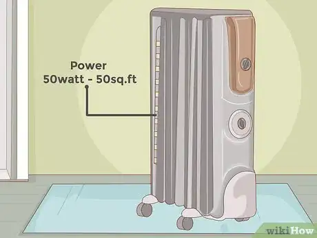 Image titled Heat an RV Without Propane Step 3