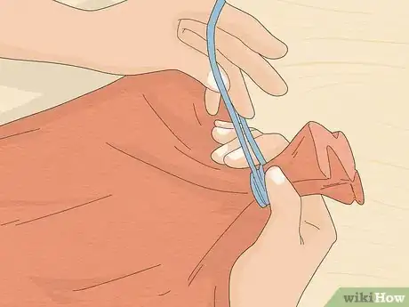 Image titled Make a Yoga Bolster Step 6