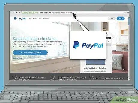 Image titled Transfer Funds Internationally Step 1