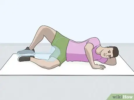 Image titled Stop Knees from Going Inward when Squatting Step 7