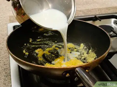 Image titled Make Nacho Cheese Sauce Step 4