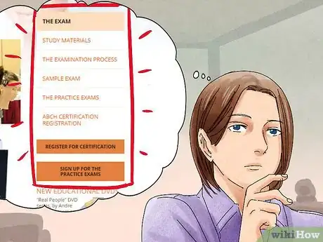 Image titled Become a Hair Color Specialist Step 6