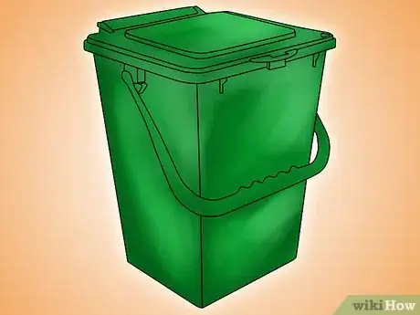 Image titled Prevent Mold in the Kitchen Step 3