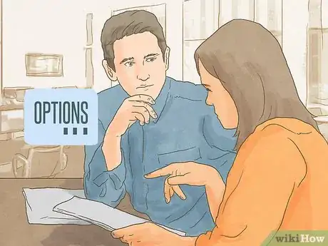 Image titled Get a Legal Separation in California Step 12