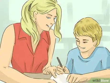 Image titled Support a Child with Dyslexia Step 16