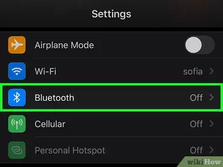 Image titled Customize Airpod Buttons Step 8