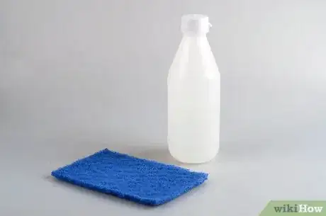 Image titled Remove Coffee Stains from Wool Step 4