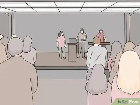 Image titled Find a Gay Friendly Church Step 11